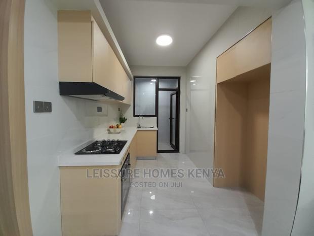 1bdrm Apartment in Kileleshwa for sale