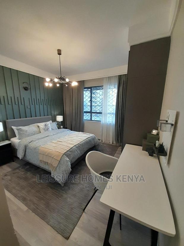 5bdrm Apartment in Kileleshwa for sale