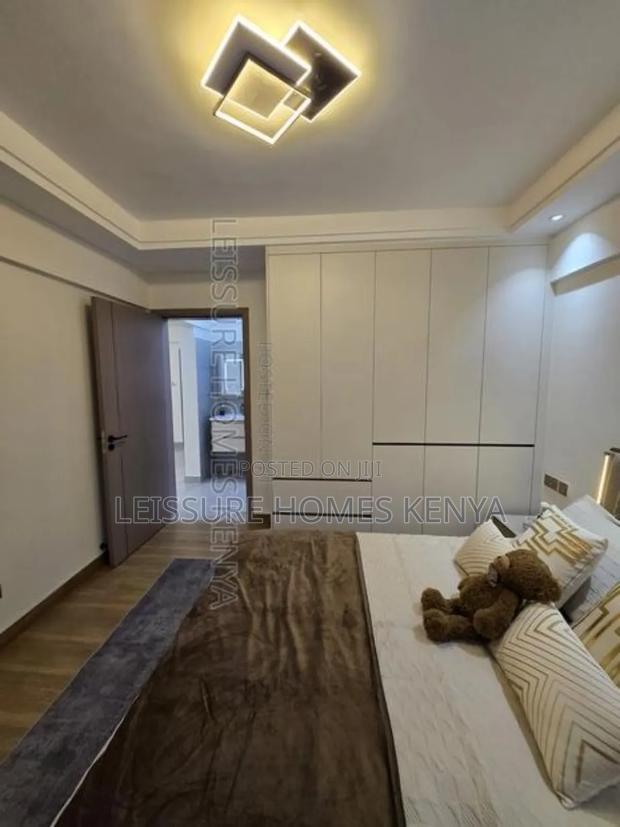 1bdrm Apartment in Kileleshwa for sale