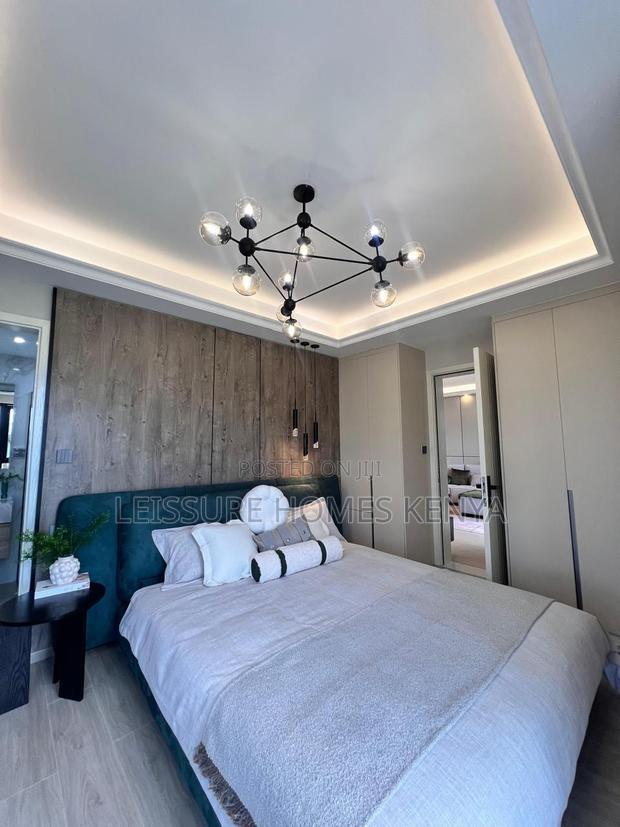 2bdrm Apartment in Westlands for sale