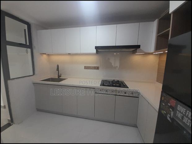 3bdrm Apartment in Kileleshwa for sale
