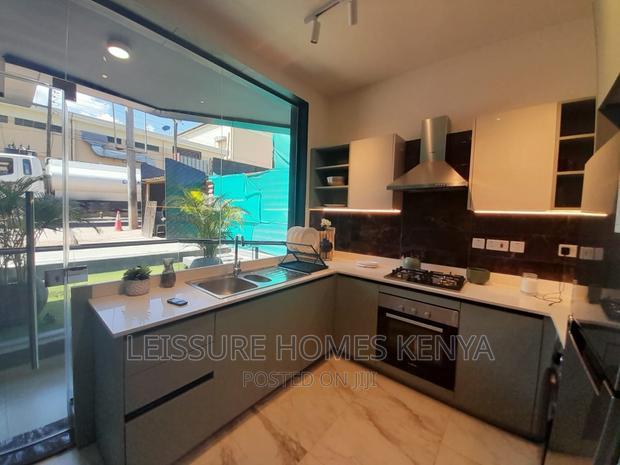 2bdrm Apartment in Hurlingham for sale