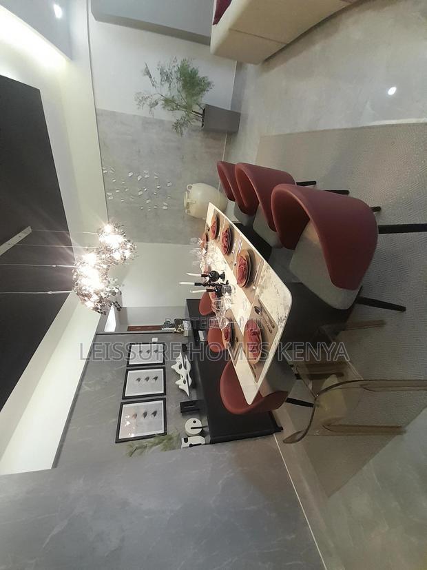 4bdrm Apartment in Kileleshwa for sale