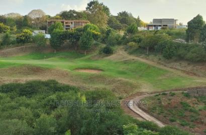 1/8 Acre Golf Front Plot