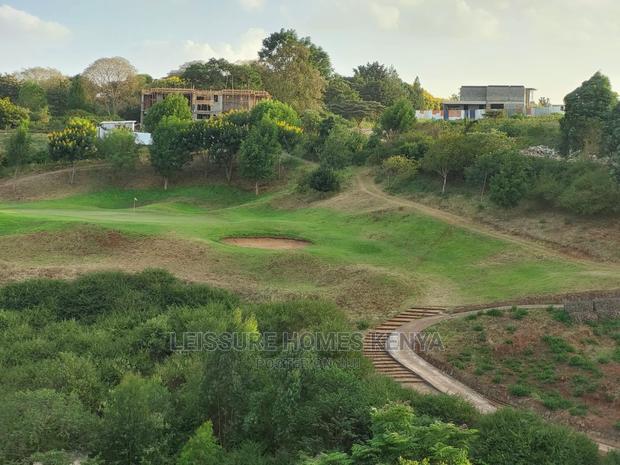 1/8 Acre Golf Front Plot