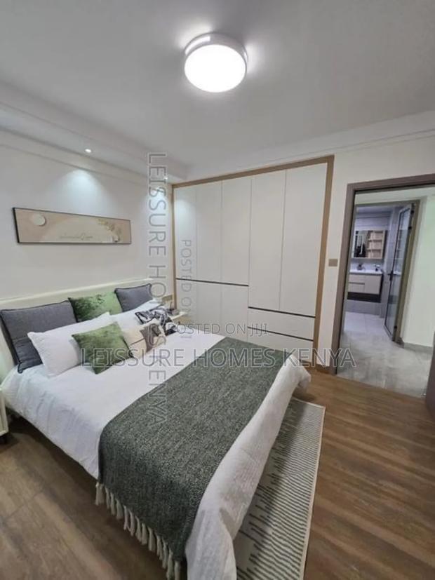 1bdrm Apartment in Kileleshwa for sale