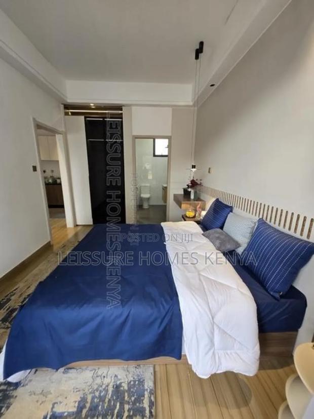 1bdrm Apartment in Lower Kabete for sale