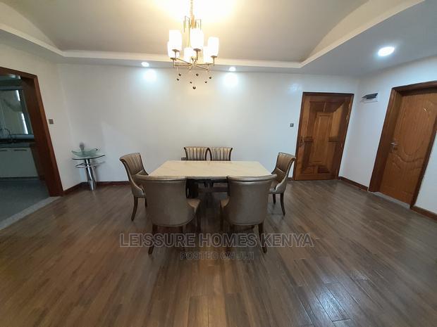 Furnished 3bdrm Apartment in Lavington for rent