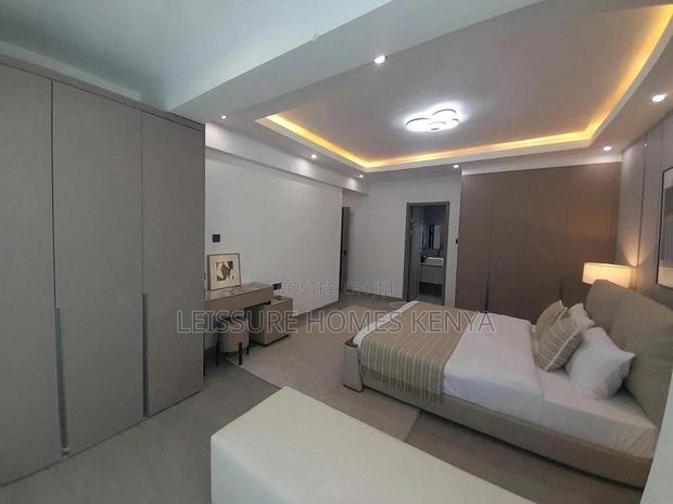 4bdrm Apartment in Kileleshwa for sale