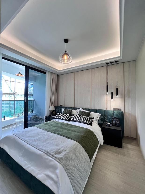 1bdrm Apartment in Westlands for sale