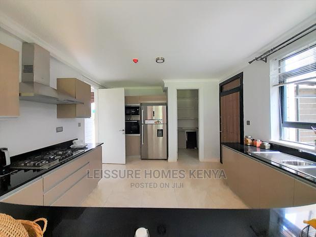 3bdrm Villa in Runda for sale