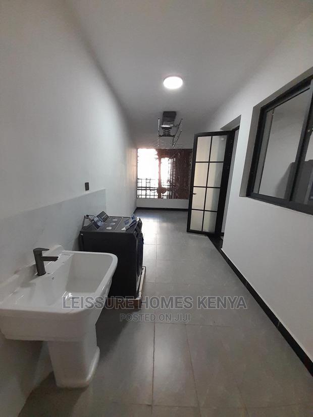 5bdrm Apartment in Kileleshwa for sale