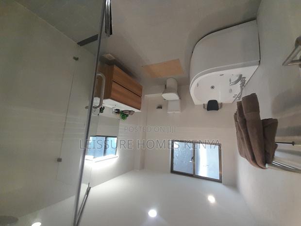 4bdrm Apartment in Kileleshwa for sale