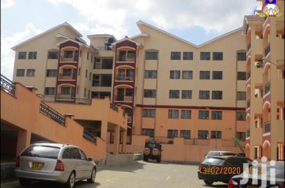 3bdrm Apartment in Langata for rent
