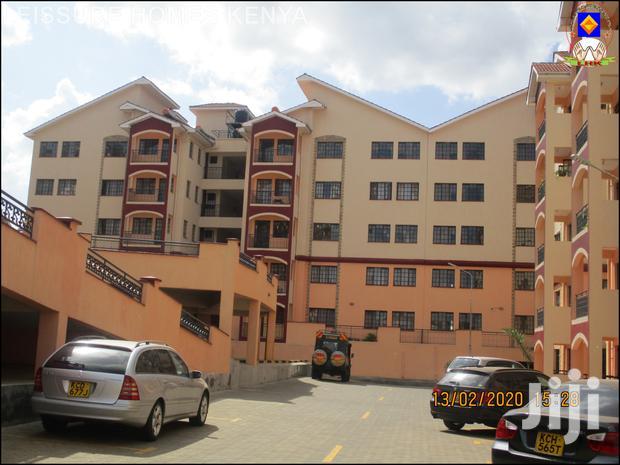 3bdrm Apartment in Langata for rent