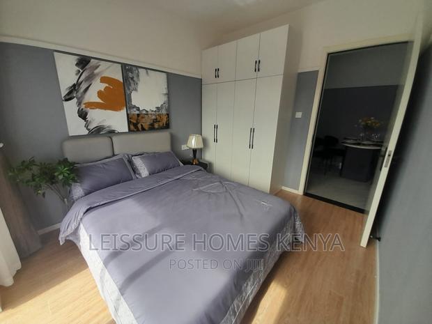 2bdrm Apartment in Kilimani for sale