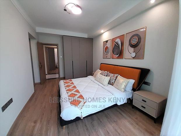 2bdrm Apartment in Kileleshwa for sale