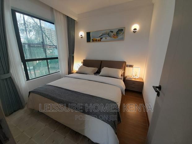 1bdrm Apartment in Hurlingham for sale