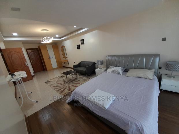 Furnished 3bdrm Apartment in Lavington for rent