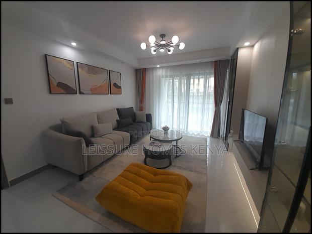 3bdrm Apartment in Kileleshwa for sale