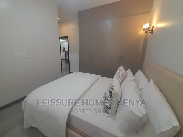 Stunning 5 Bedroom Duplexes