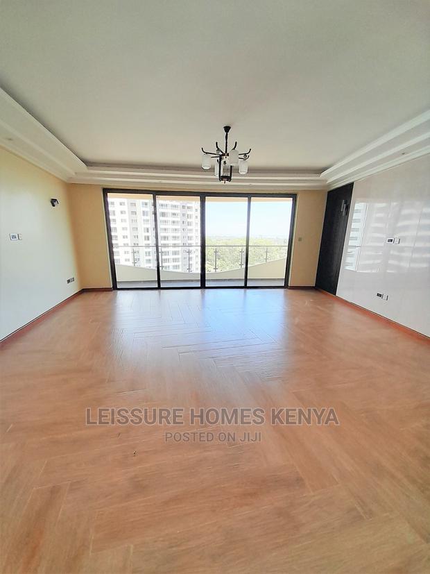 3bdrm Apartment in Kileleshwa for rent
