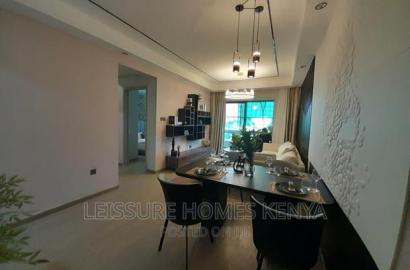 2bdrm Apartment in Kilimani for sale