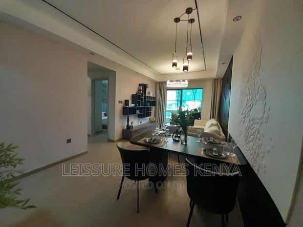 2bdrm Apartment in Kilimani for sale