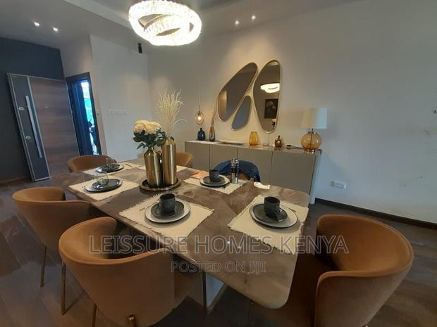 1bdrm Apartment in Kilimani for sale