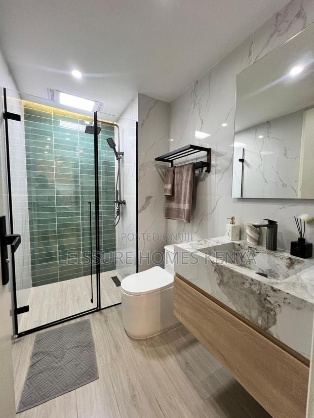 1bdrm Apartment in Westlands for sale
