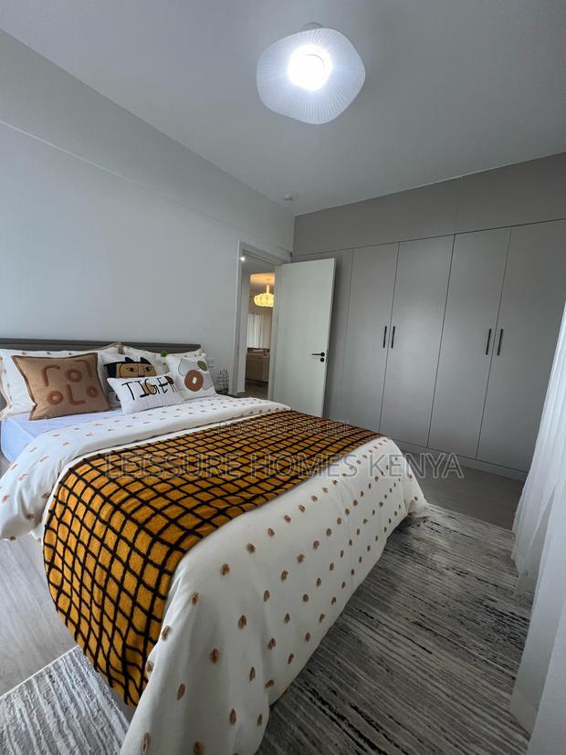 2bdrm Apartment in Westlands for sale
