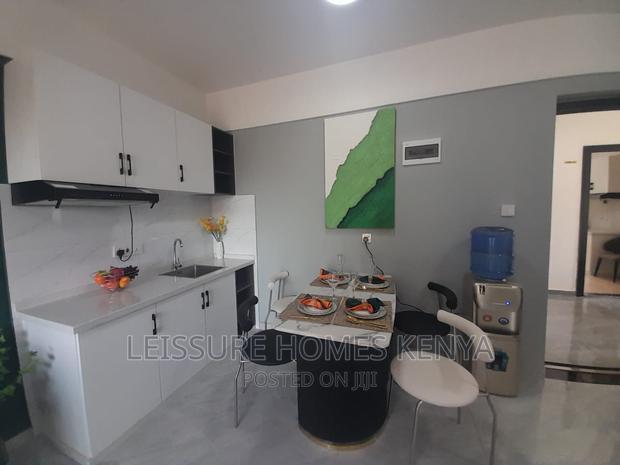 1bdrm Apartment in Kilimani for sale