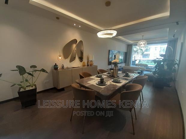 2bdrm Apartment in Hurlingham for sale