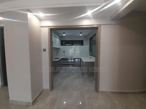 3bdrm Apartment in Kileleshwa for sale
