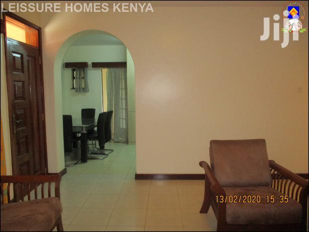 3bdrm Apartment in Langata for rent
