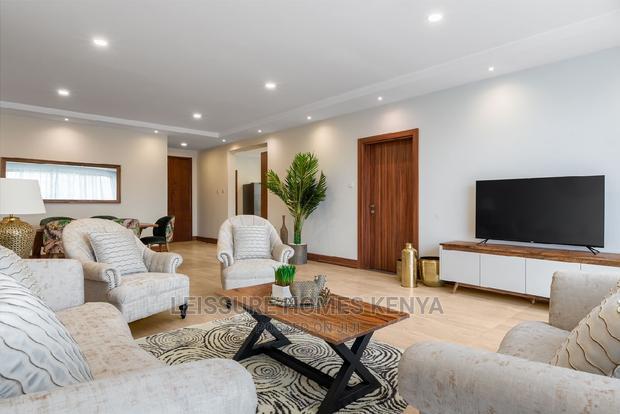 3bdrm Apartment in Westlands for sale