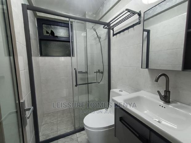 3bdrm Apartment in Kilimani for sale