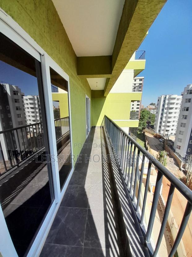 2bdrm Apartment in Lavington for sale