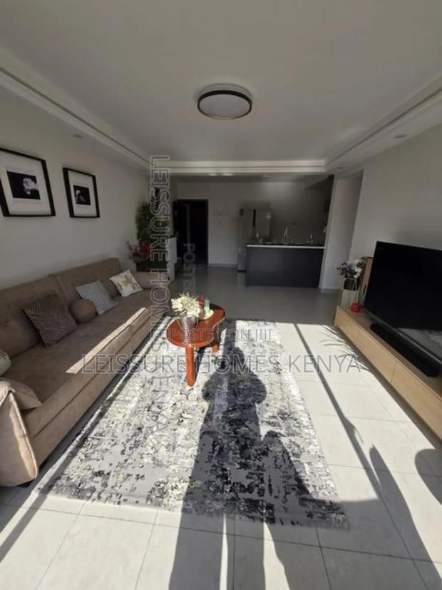 1bdrm Apartment in Kitengela for sale