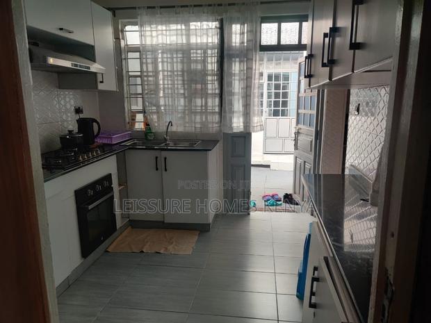 4bdrm Maisonette in Kileleshwa for sale