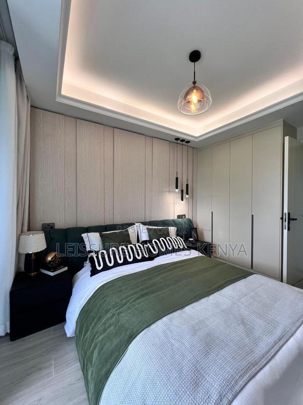 1bdrm Apartment in Westlands for sale