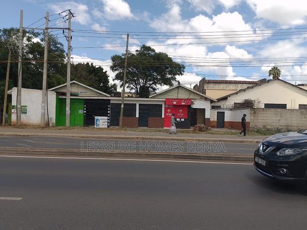 Prime Commercial Property in Industrial Area