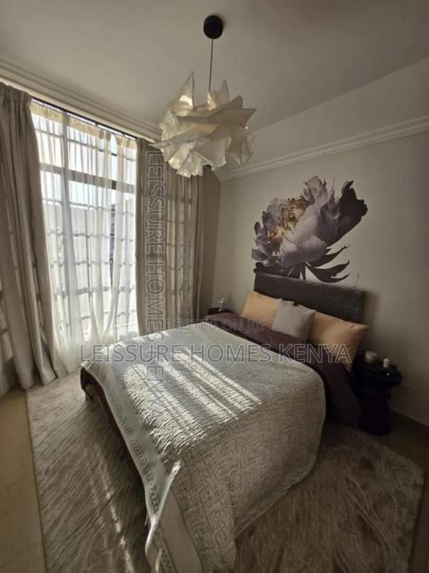 4bdrm Townhouse/Terrace in Kitengela for sale