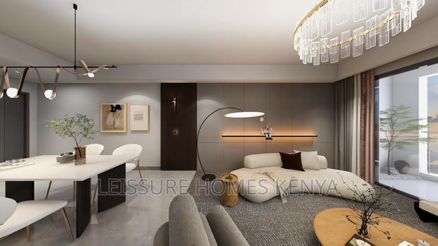3bdrm Apartment in Westlands for sale