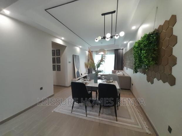 1bdrm Apartment in Kilimani for sale