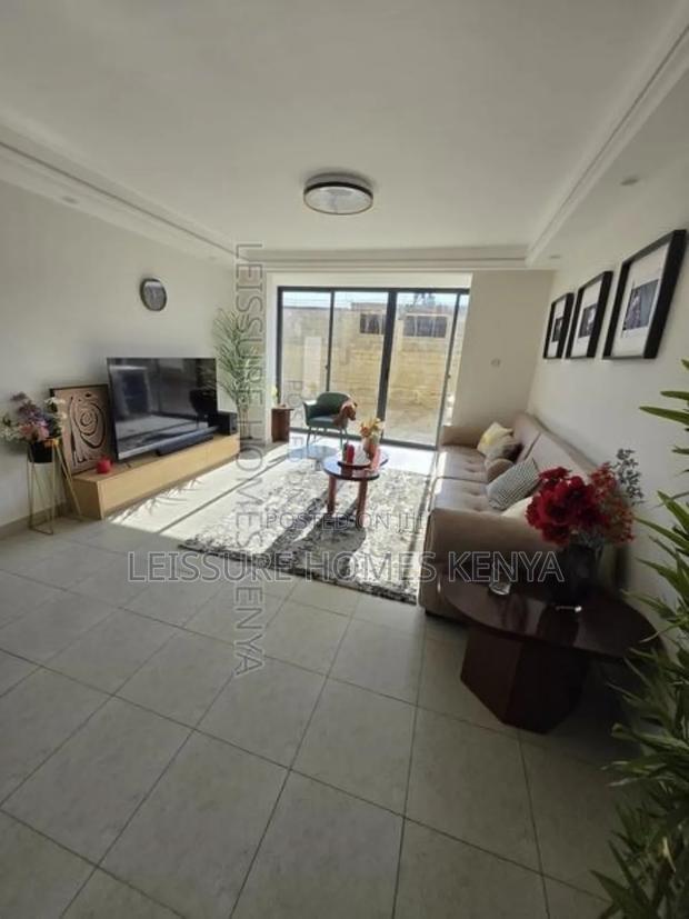 1bdrm Apartment in Kitengela for sale