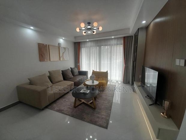 2bdrm Apartment in Kileleshwa for sale