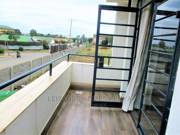 4bdrm Townhouse/Terrace in South C for sale