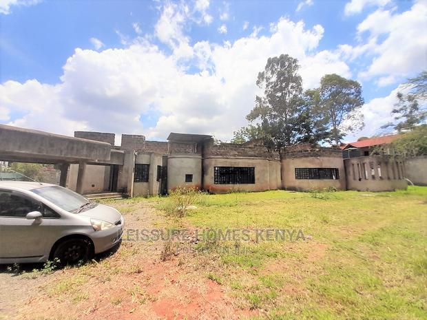Prime Plots in Muthangari Drive Lavington