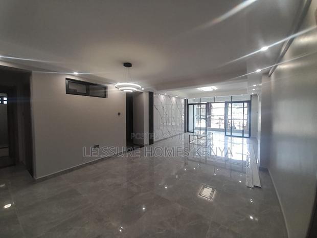 3bdrm Apartment in Kileleshwa for sale